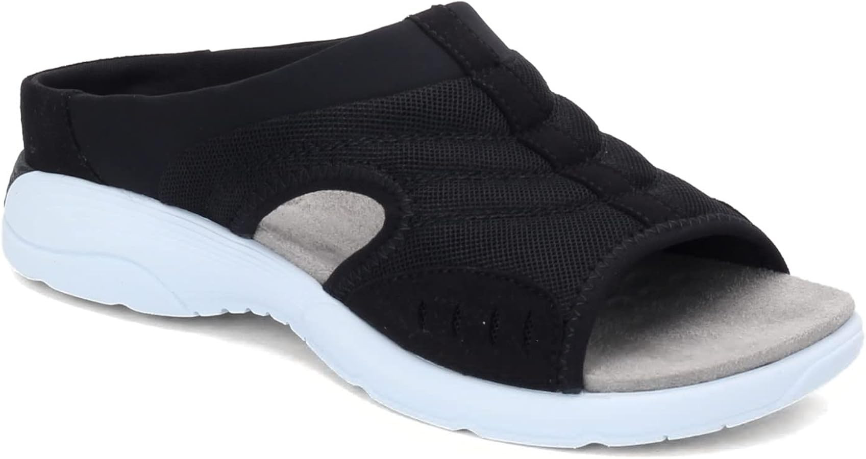 Easy Spirit Women's Traciee2 Sandal | Amazon (US)