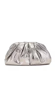 A.L.C. Milo Bag in Smoky Silver from Revolve.com | Revolve Clothing (Global)