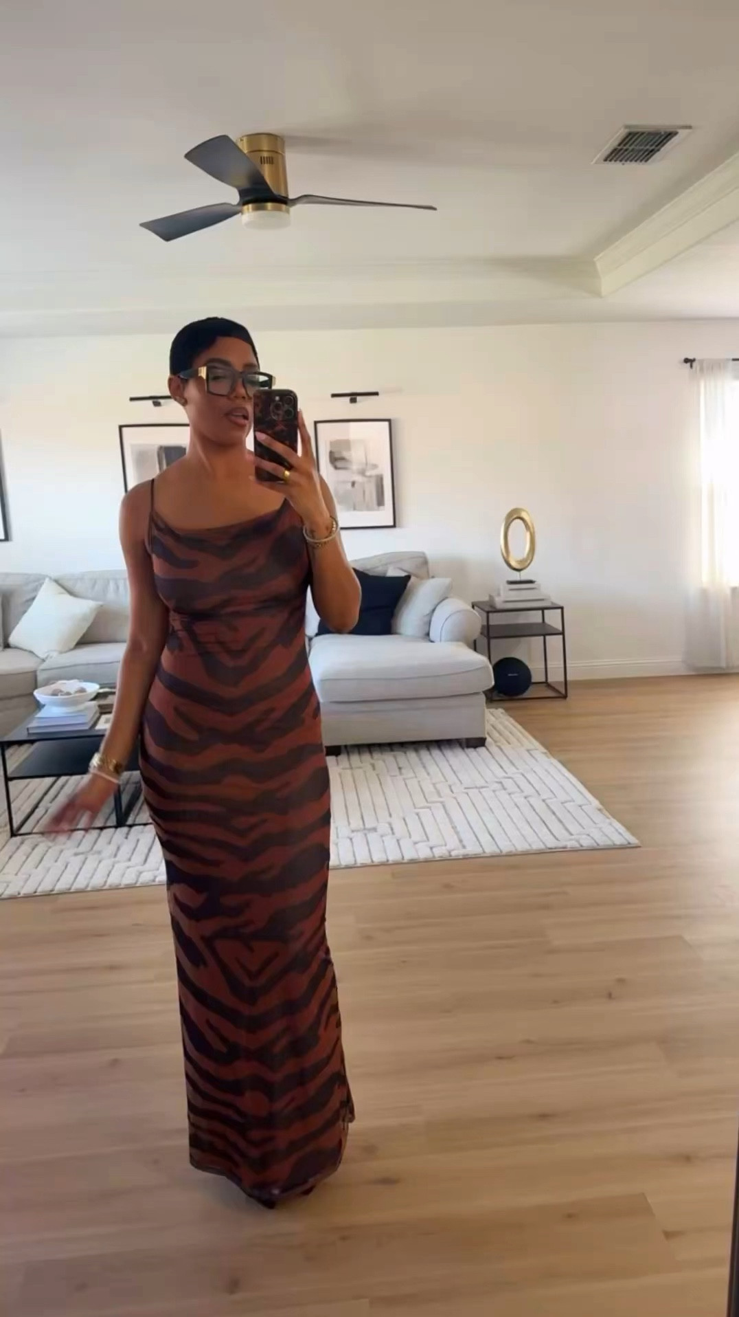 Date night dress 

#LTKvlog