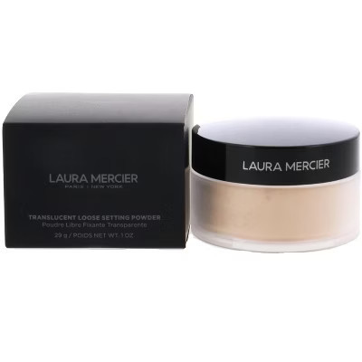 Laura Mercier Translucent Loose Setting Powder, Honey, 1 oz | Target