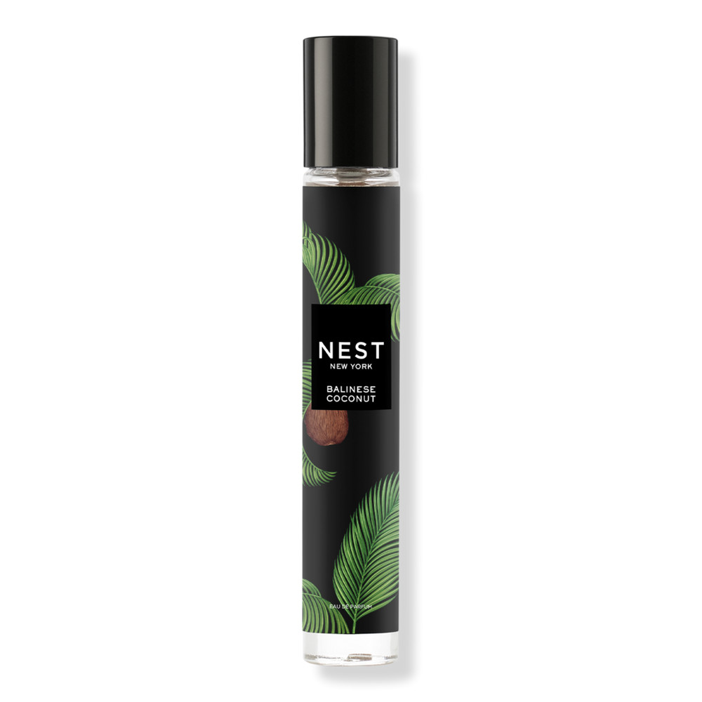 NEST New York Balinese Coconut Eau de Parfum - 0.27 oz | Ulta
