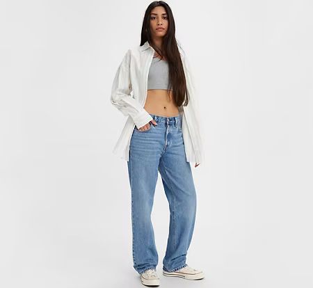 501® 90’s Jeans | Levi's (UK)