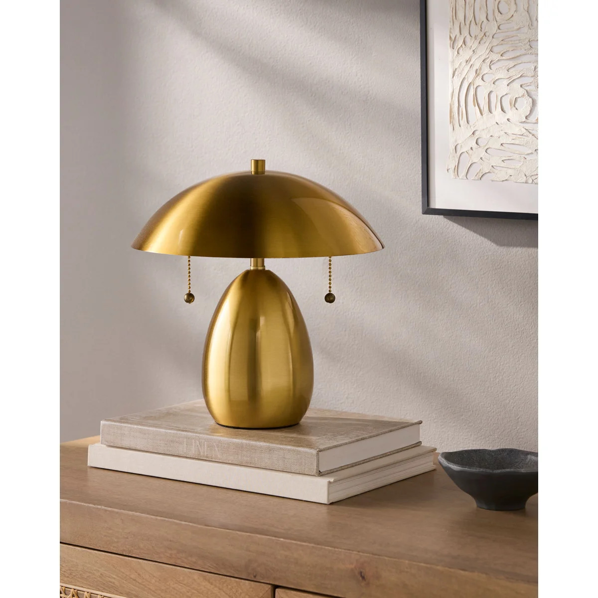 Elijah Table Lamp | Wayfair North America