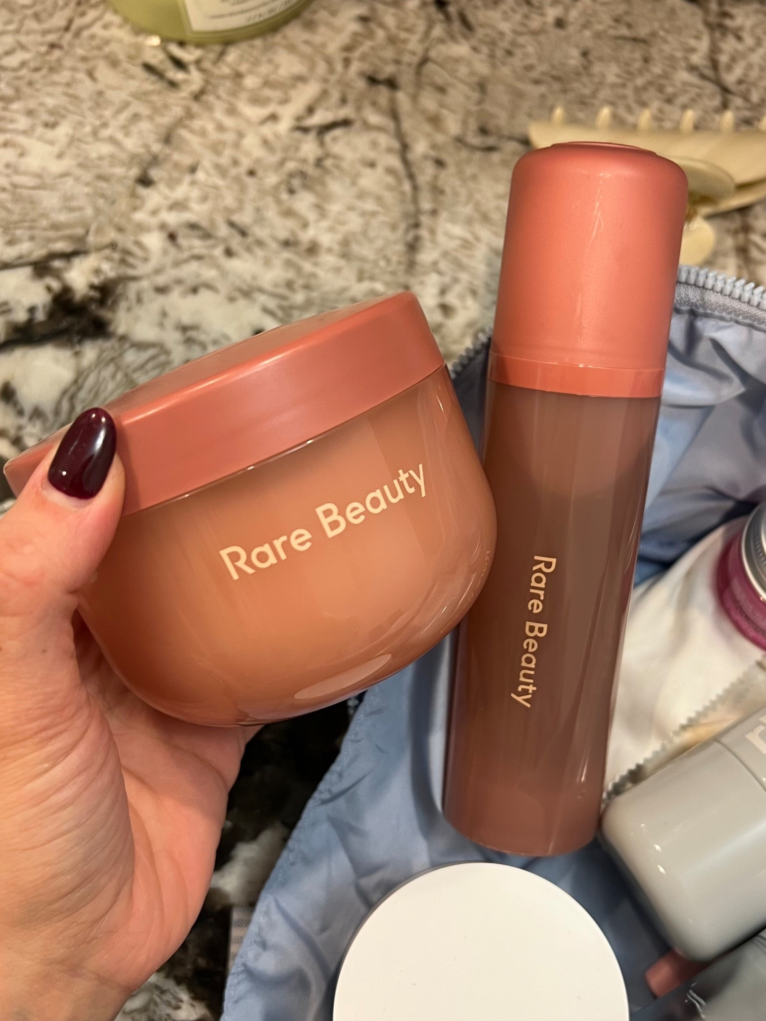 Everyday body butter + mist 

#LTKmorningroutine #LTKBeauty