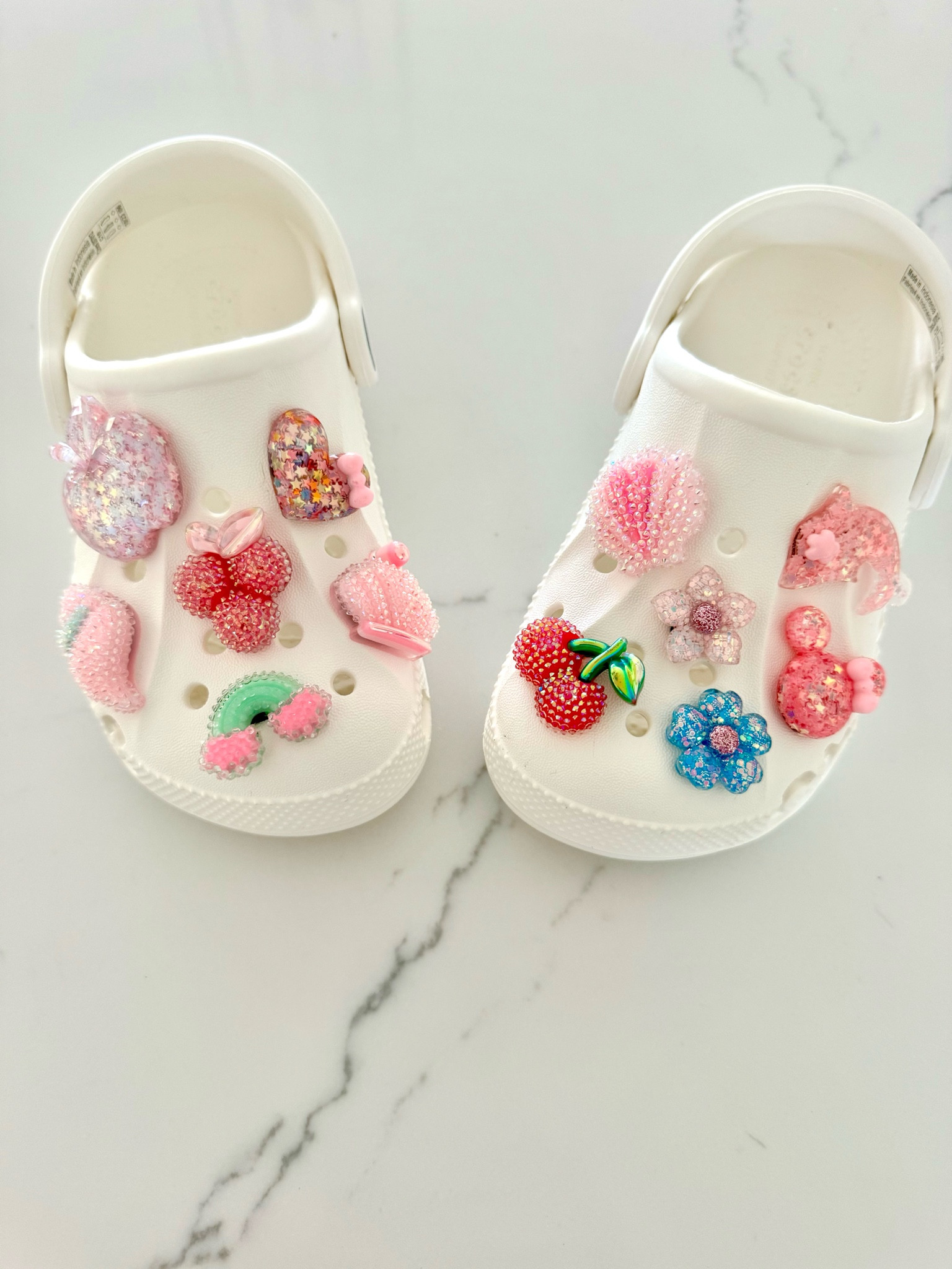 Cutest croc gems 
#crocs
#toddleroutfits
#girlsfashion
#summer
#amazon
#amazonkids

#LTKfamily #LTKfindsunder50 #LTKkids