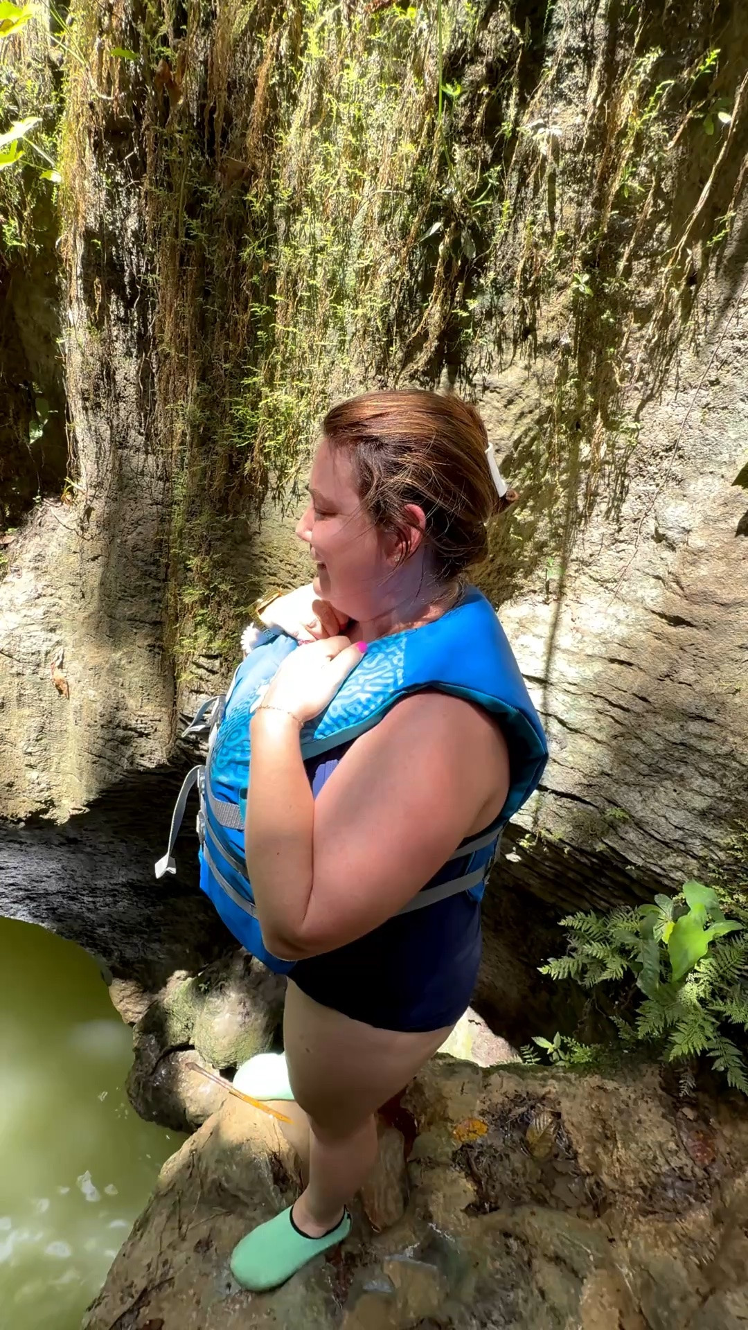 Puerto Rico adventure!

#LTKTravel