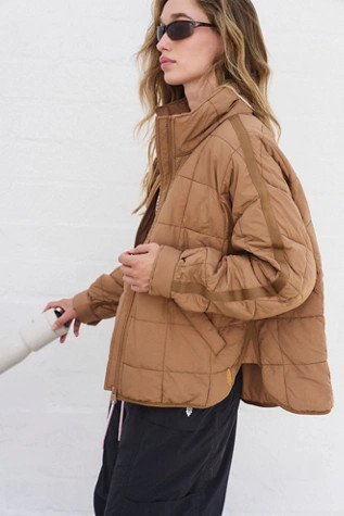 Pippa Packable Puffer Jacket | Free People (Global - UK&FR Excluded)