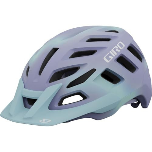 Giro Radix MIPS Adult Dirt Bike Helmet - Matte Light Lilac Lifted - Size M (55–59 cm) | Amazon (US)