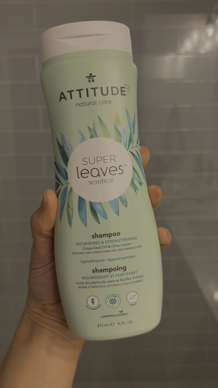 This non toxic clean beauty shampoo is my very favorite! #nontoxic #cleanbsauty #cleanshampoo

#LTKbaby #LTKfamily #LTKbeauty