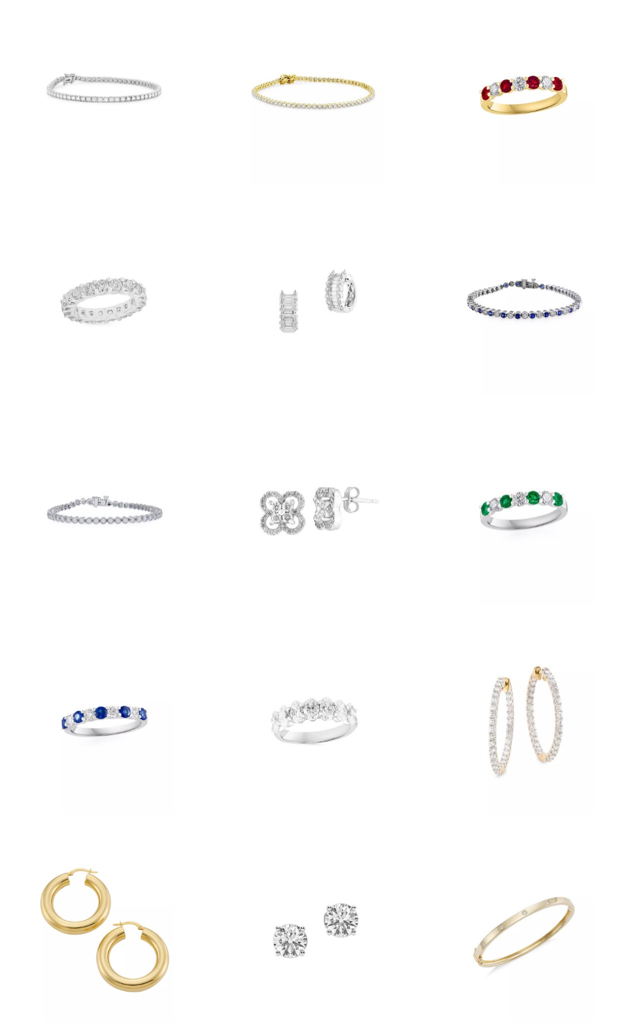 Saks Fifth Avenue Black Friday sales are insane! Up to 50% off on diamonds!

#saks #saksfifthavenue #blackfriday #blackfridaysale

#LTKGiftGuide #LTKHoliday #LTKCyberWeek