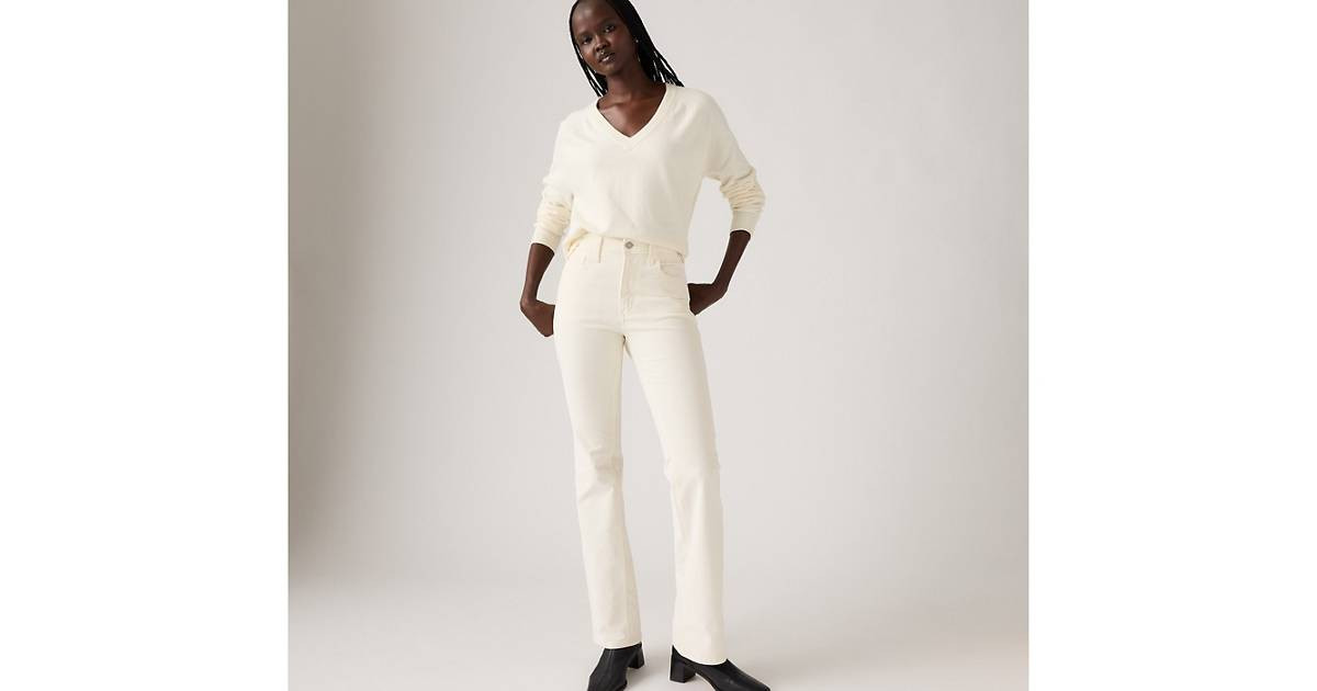 725 High Rise Bootcut Women's JeansSale price is $34.75Original Price Was $69.5050% off Price as ... | Levi's US