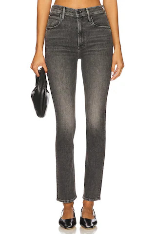 The Dazzler Hover Jeans in Under The Bleachers | Revolve Clothing (Global)