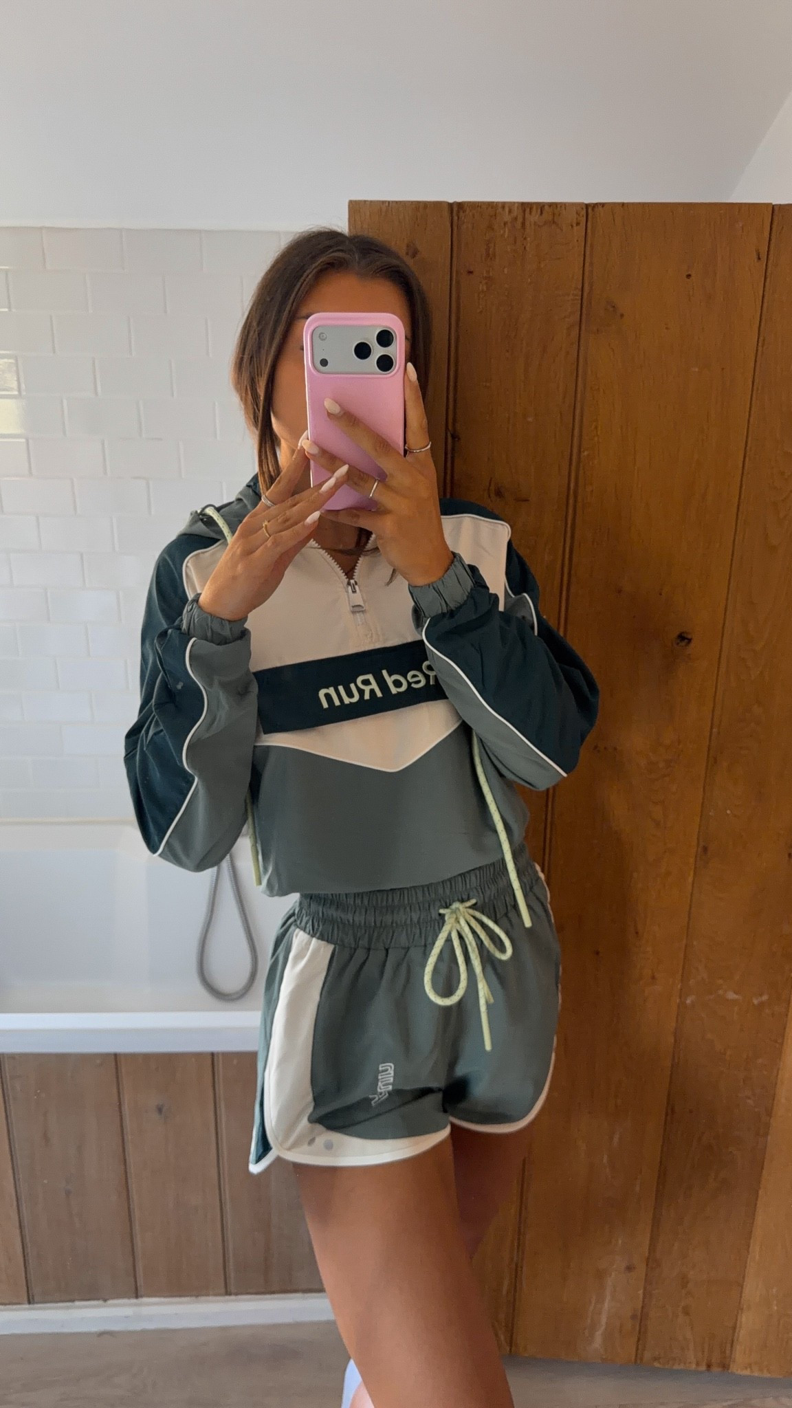 Sporty ootd! 🌿👟

#LTKsummer #LTKuk #LTKstyletip