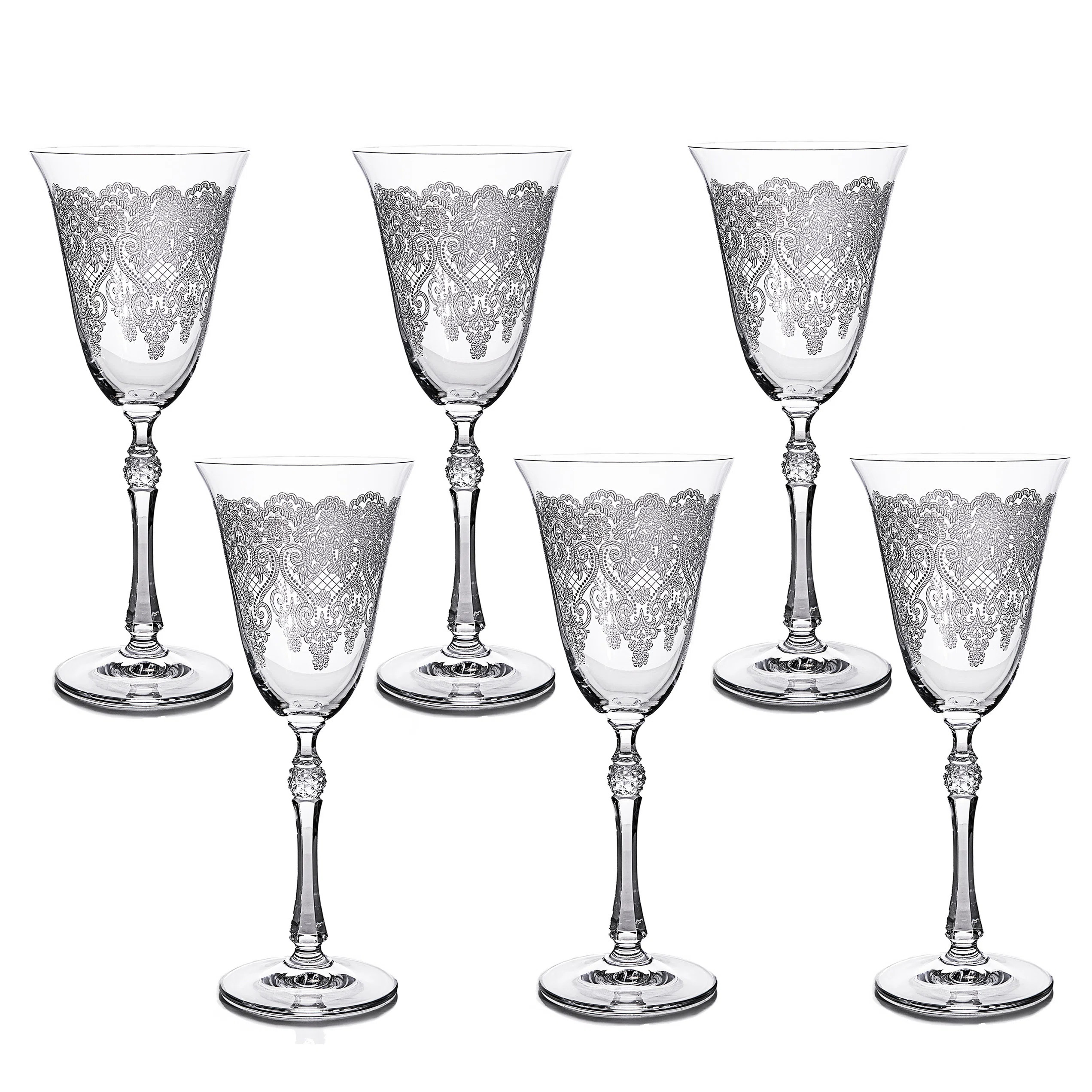 STP Goods 10.14oz. Glass Set | Wayfair | Wayfair North America