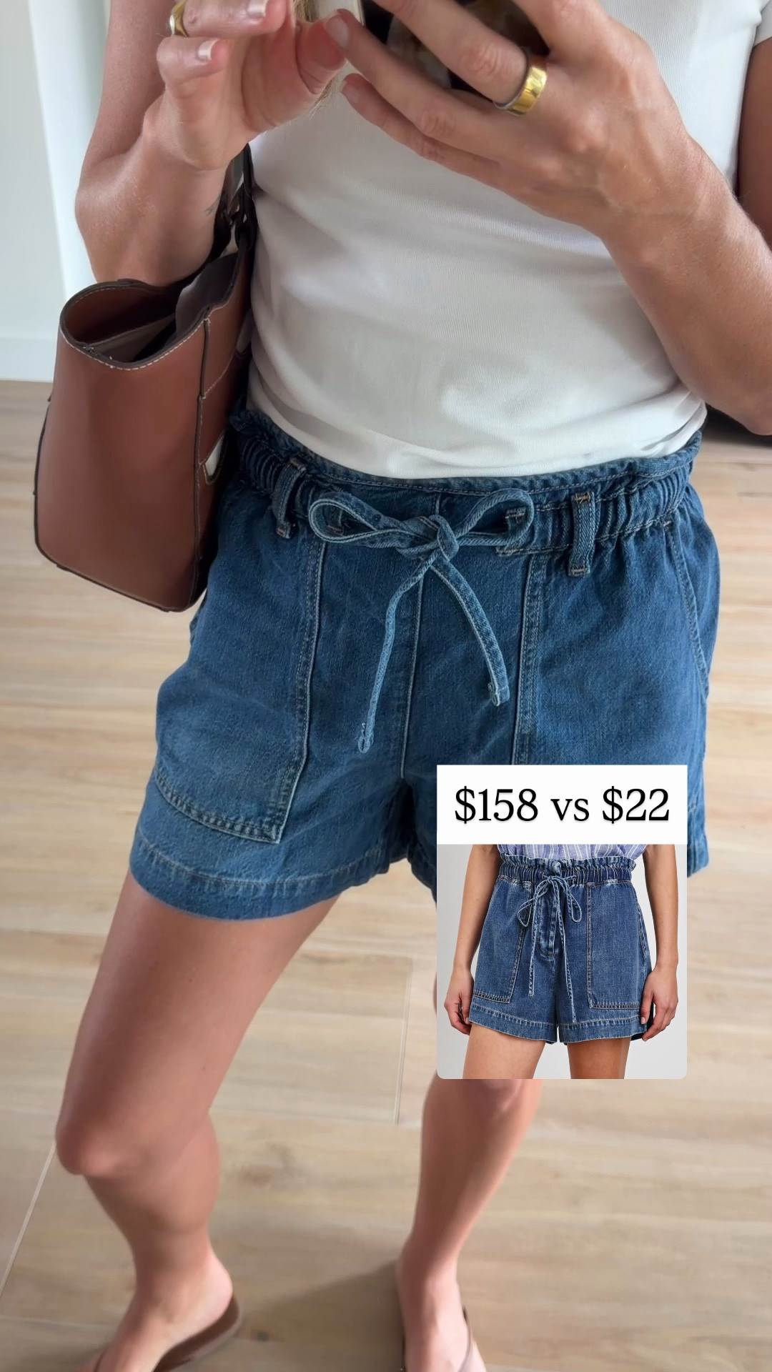 Walmart Jean shorts 

#LTKSeasonal #LTKU #LTKmomlife