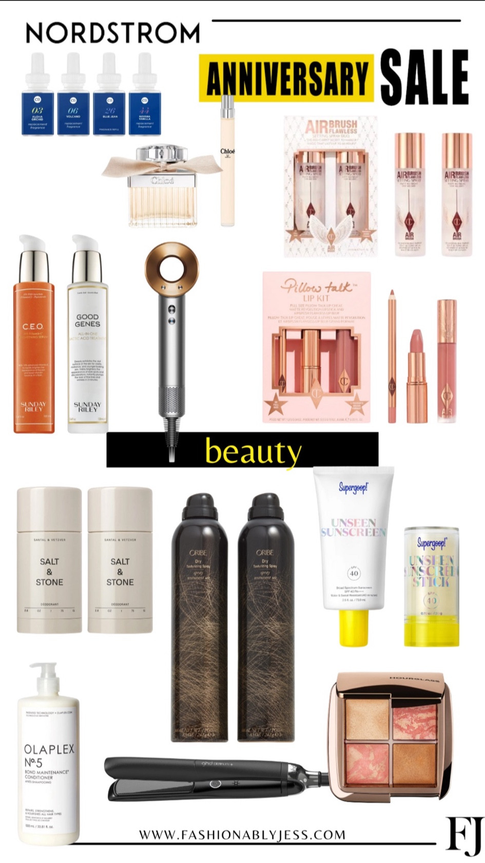 Last chance to grab these beauty deals! 😘

#LTKOver40 #LTKxNSale #LTKSaleAlert