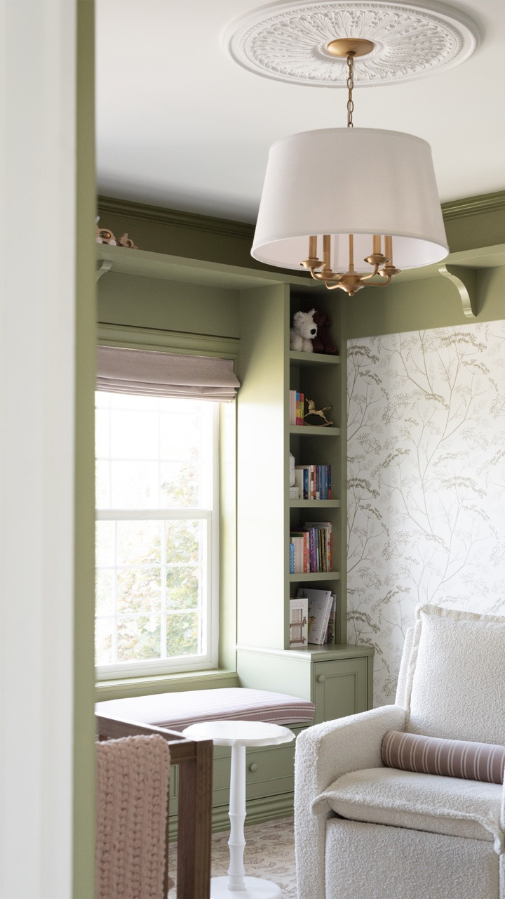 Blackout window treatments are a must for any kids room! Here’s what I picked for Greer’s nursery. Use code: SARAH25 for 25% off at Neutral Curtains (they have custom drapery, shades, and all sorts of window treatments).

#LTKHome #LTKSaleAlert #LTKBaby