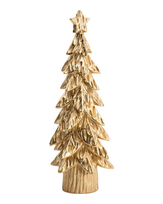 18in Christmas Tree With Star | Pillows & Decor | Marshalls | Marshalls