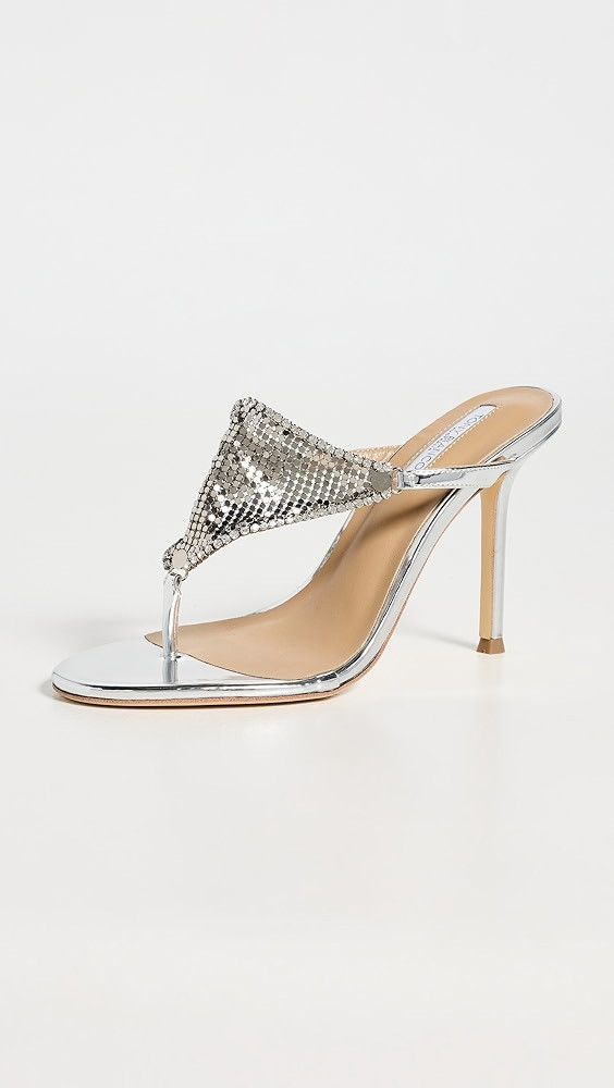 Demure Heels | Shopbop