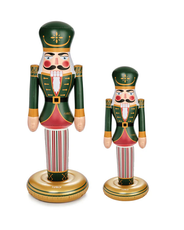 Classic Nutcracker Duo
                      5 FT + 3.5 FT Bundle | FUNBOY