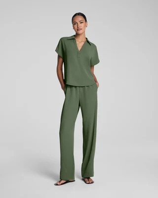 SPANX® CarryOn Straight Leg Pant | Spanx
