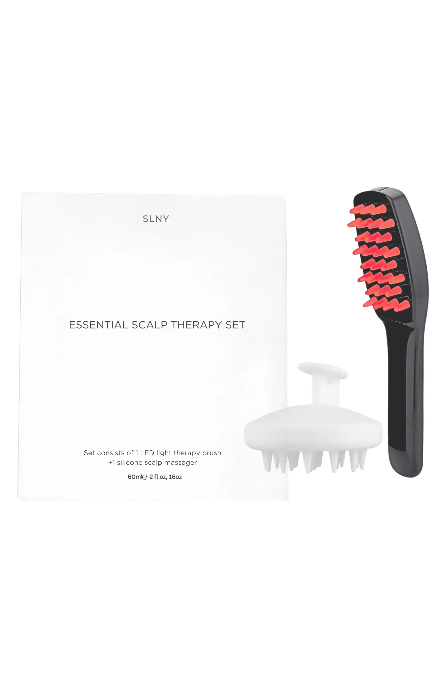 SOLARIS LABORATORIES NY Essential Scalp Therapy Set | Nordstrom | Nordstrom