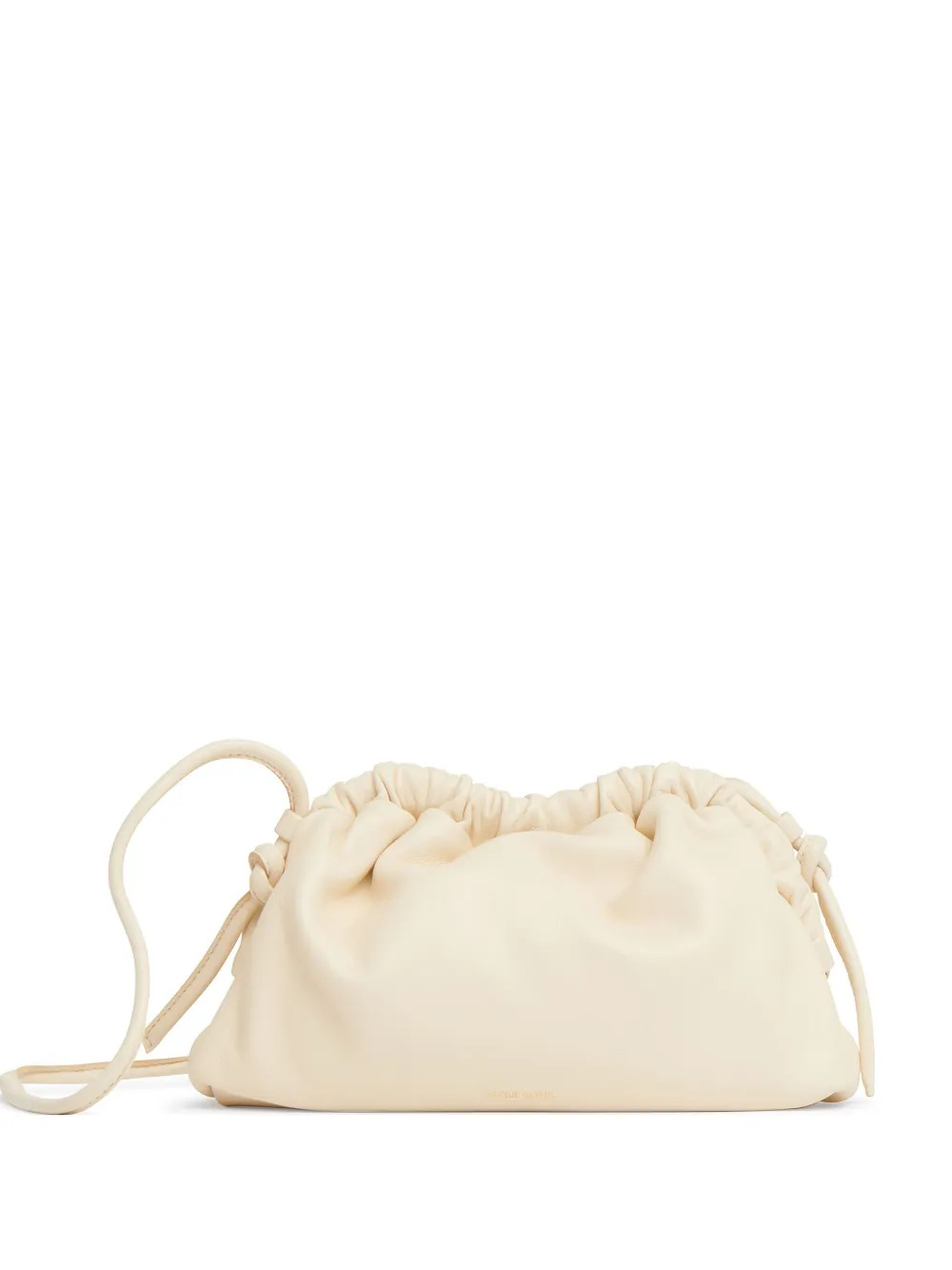mini Cloud clutch bag | Farfetch Global