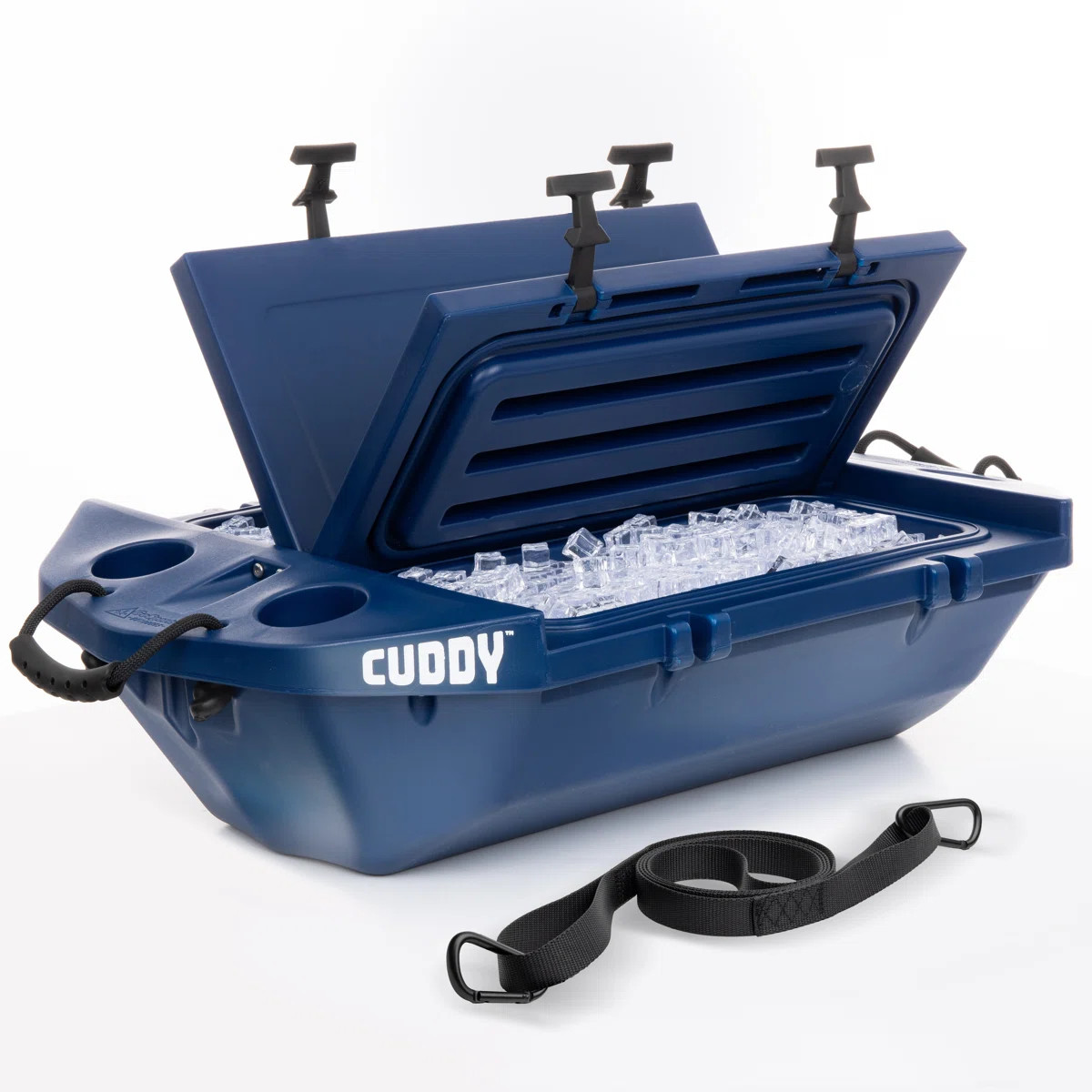 GoSports 40 Quarts Floating Cooler | Wayfair North America