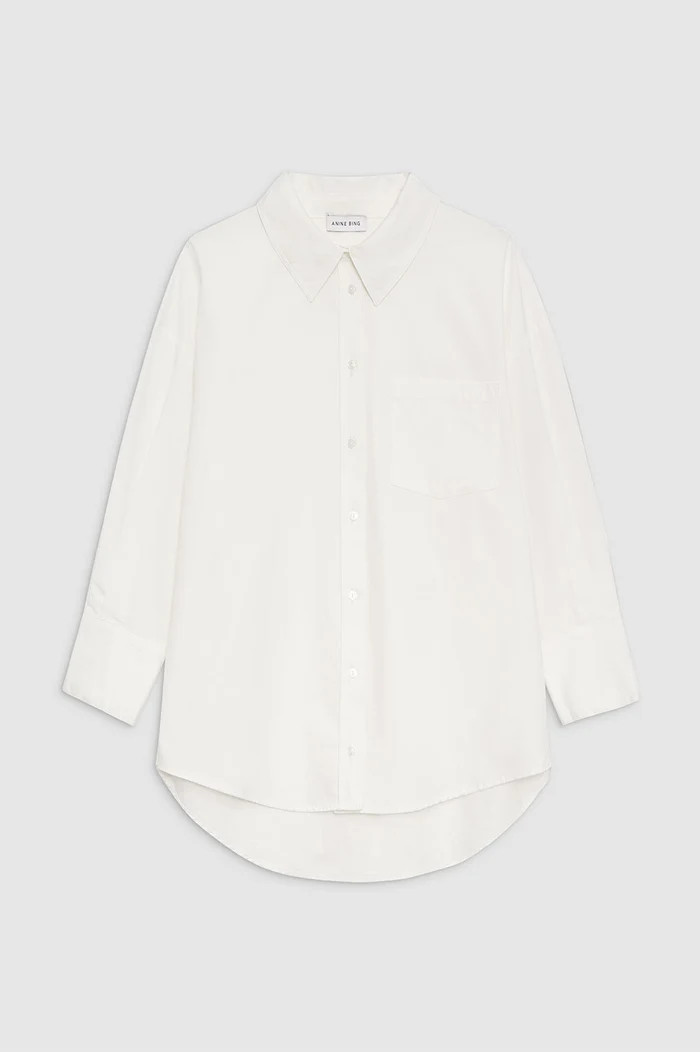 Mika Shirt | Anine Bing
