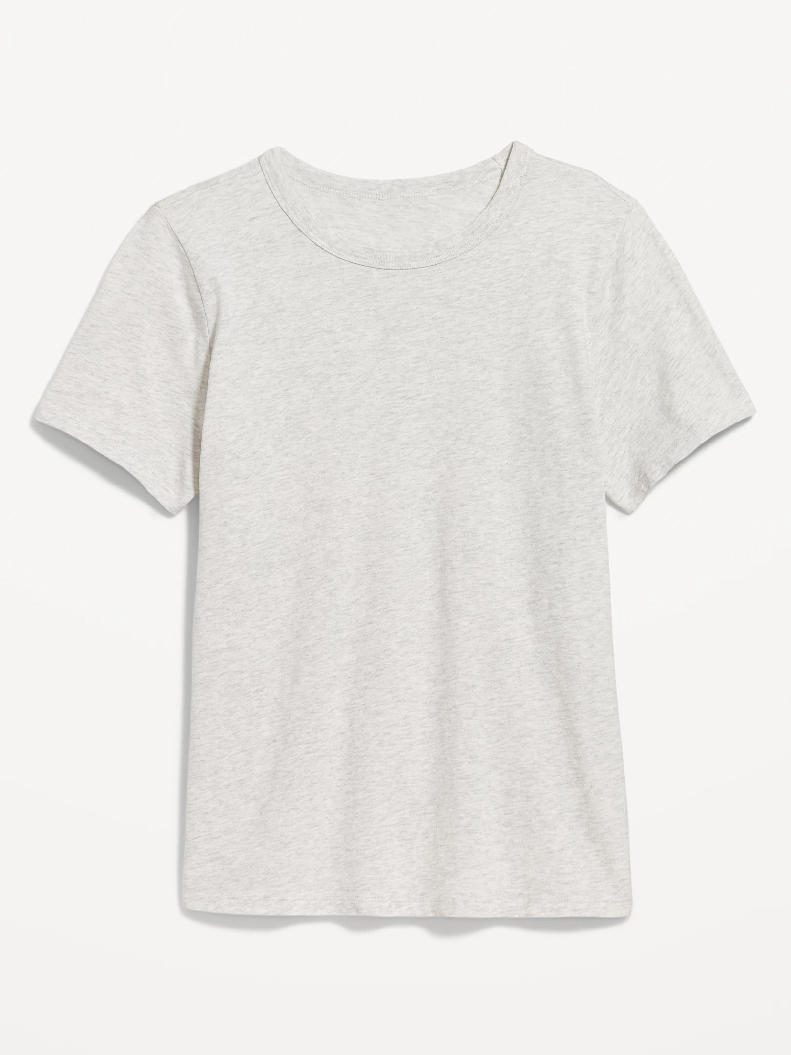 EveryWear Crew-Neck T-Shirt | Old Navy (US)