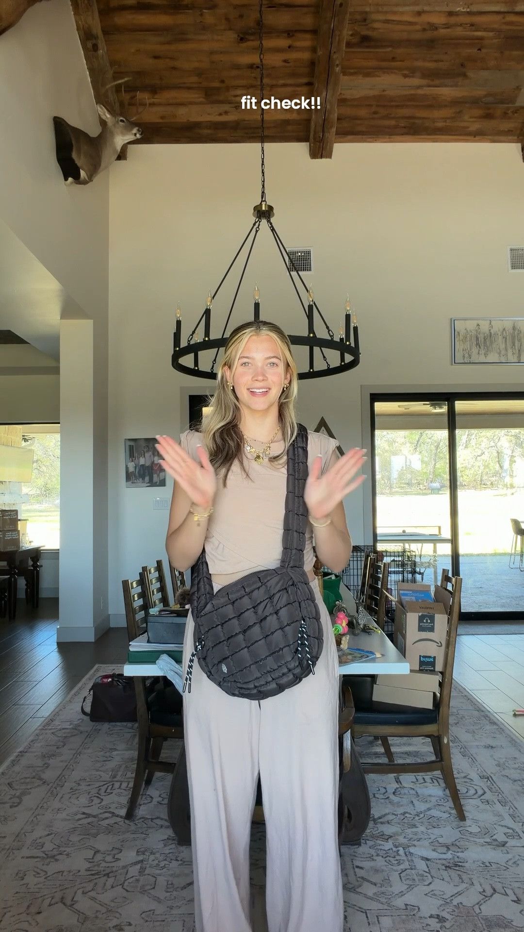 fit check w all my favs!

#LTKootd #LTKmomlife