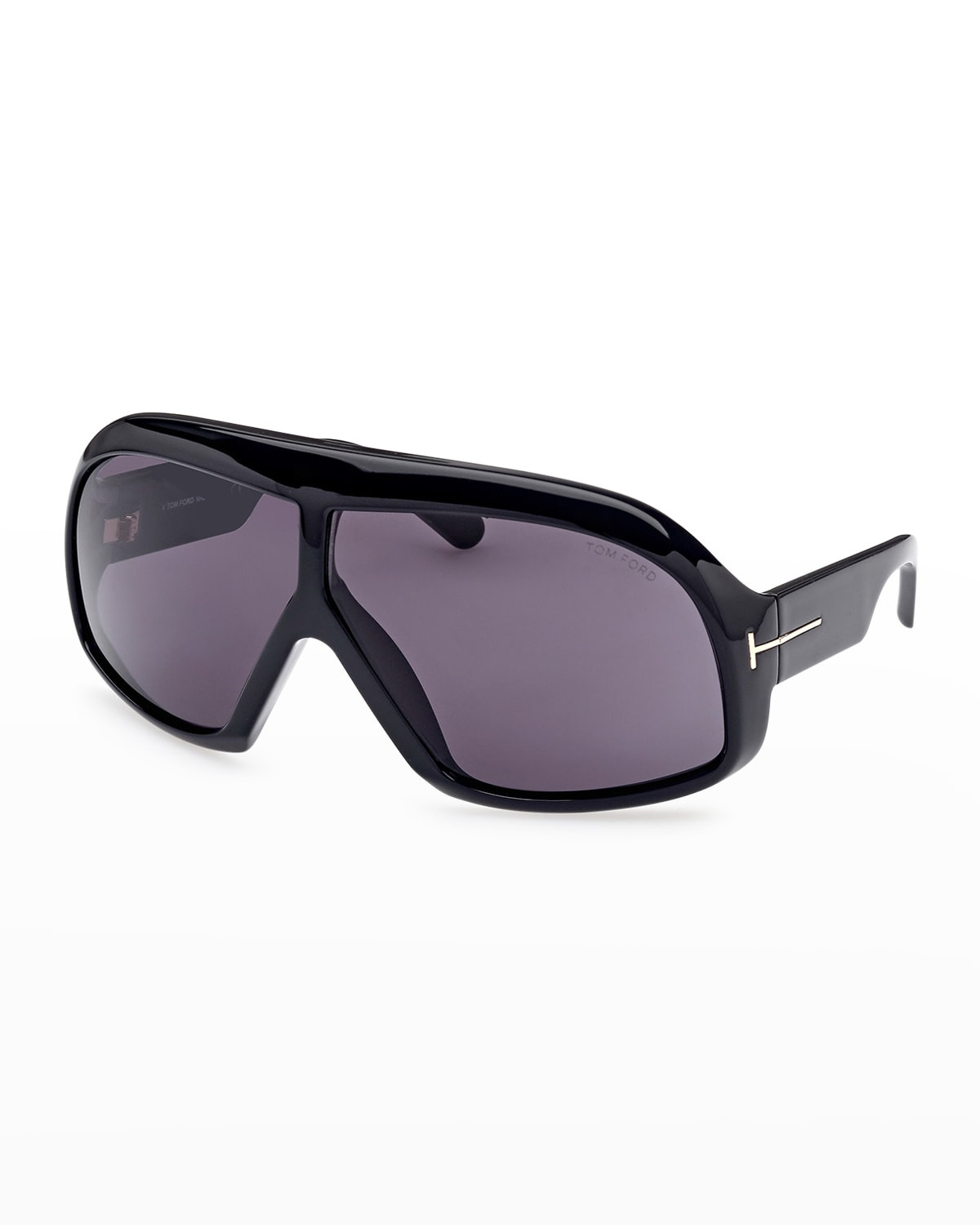 Men's Cassius Aviator Sunglasses | Neiman Marcus