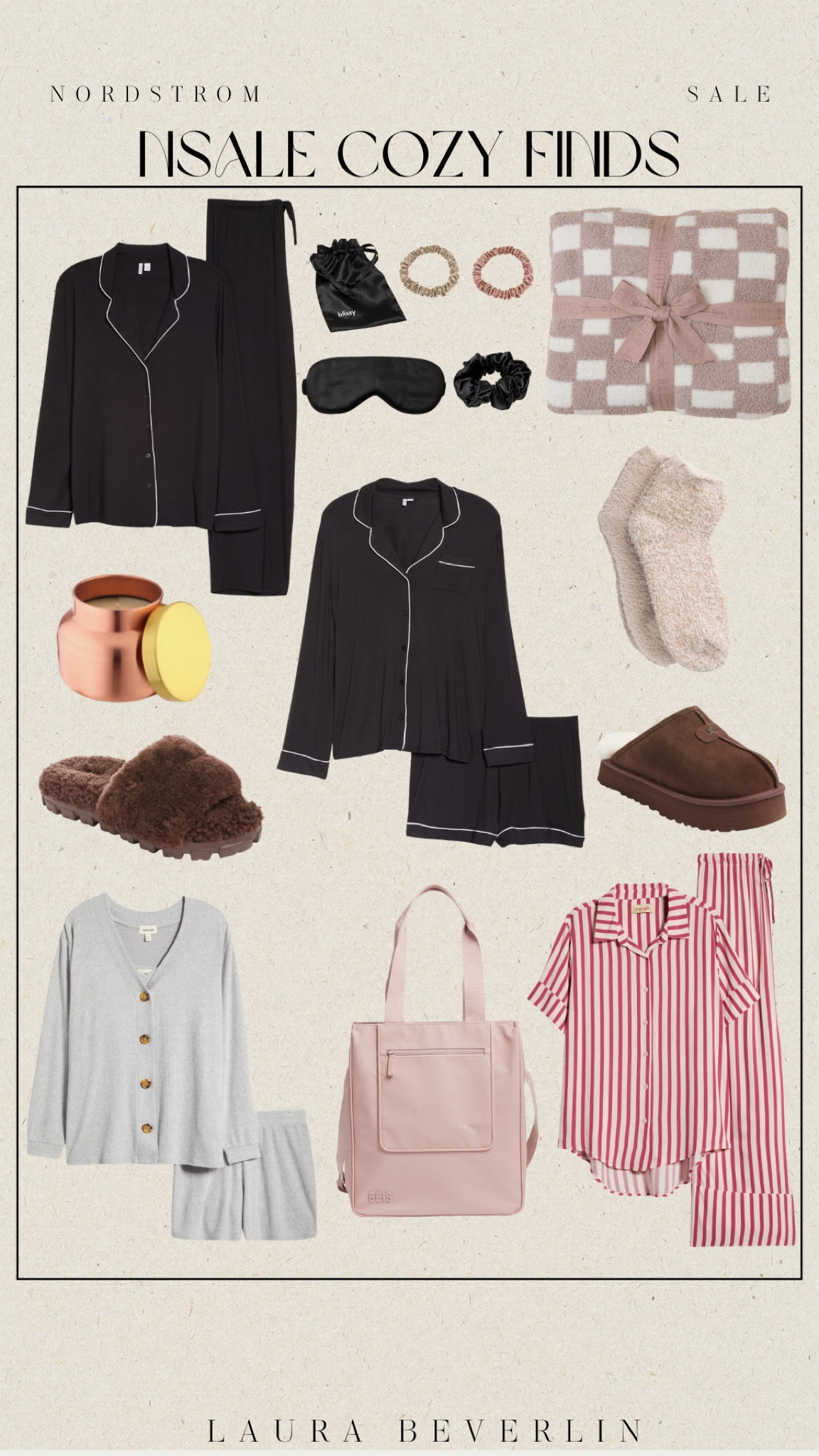 Shop these Nordstrom Cozy Finds! 

#LauraBeverlin #NSALE #AnniversarySale  

#LTKxNSale #LTKSummerSales #LTKSaleAlert