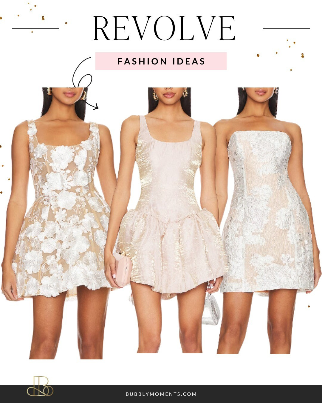 Get ready to turn heads with these exquisite white dresses from Revolve! Perfect for any occasion, these dresses combine elegance and modern trends. Shop now and add a touch of sophistication to your wardrobe. 🌸💃 #Revolve #WhiteDress #FashionInspo #ElegantStyle #PartyDress #WeddingOutfit #OOTD #StyleInspo #TrendingNow #FashionTrends #LTKUnder100 #LTKSaleAlert #LTKSpring #LTKStyletip

#LTKStyleTip #LTKParties #LTKWedding