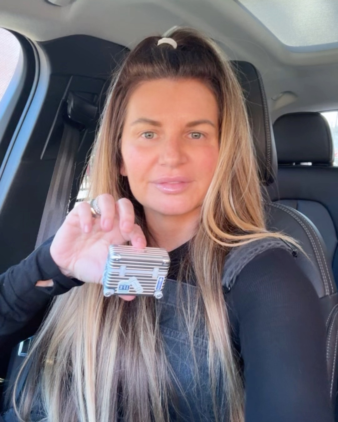 AirPods suitcase-case with the cutest stickers. Customize your own!
I purchased the game controller for my son  

#LTKActive #LTKGiftGuide #LTKFitness