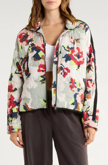 Free People FP Movement Pippa Packable Puffer Jacket | Nordstrom | Nordstrom