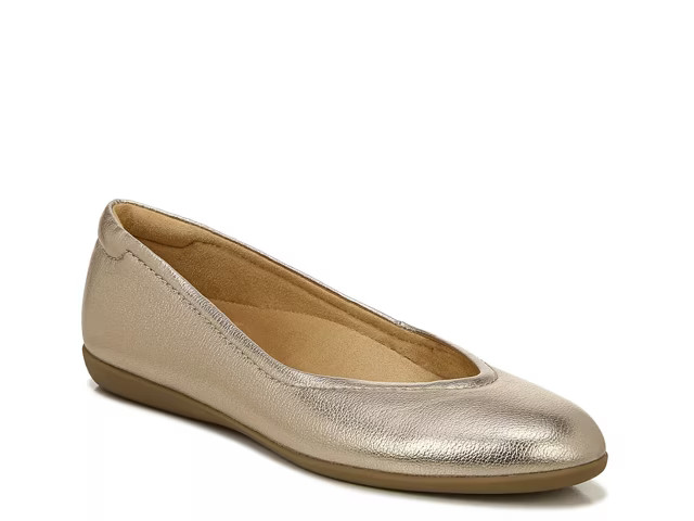 Vivienne Ballet Flat | DSW