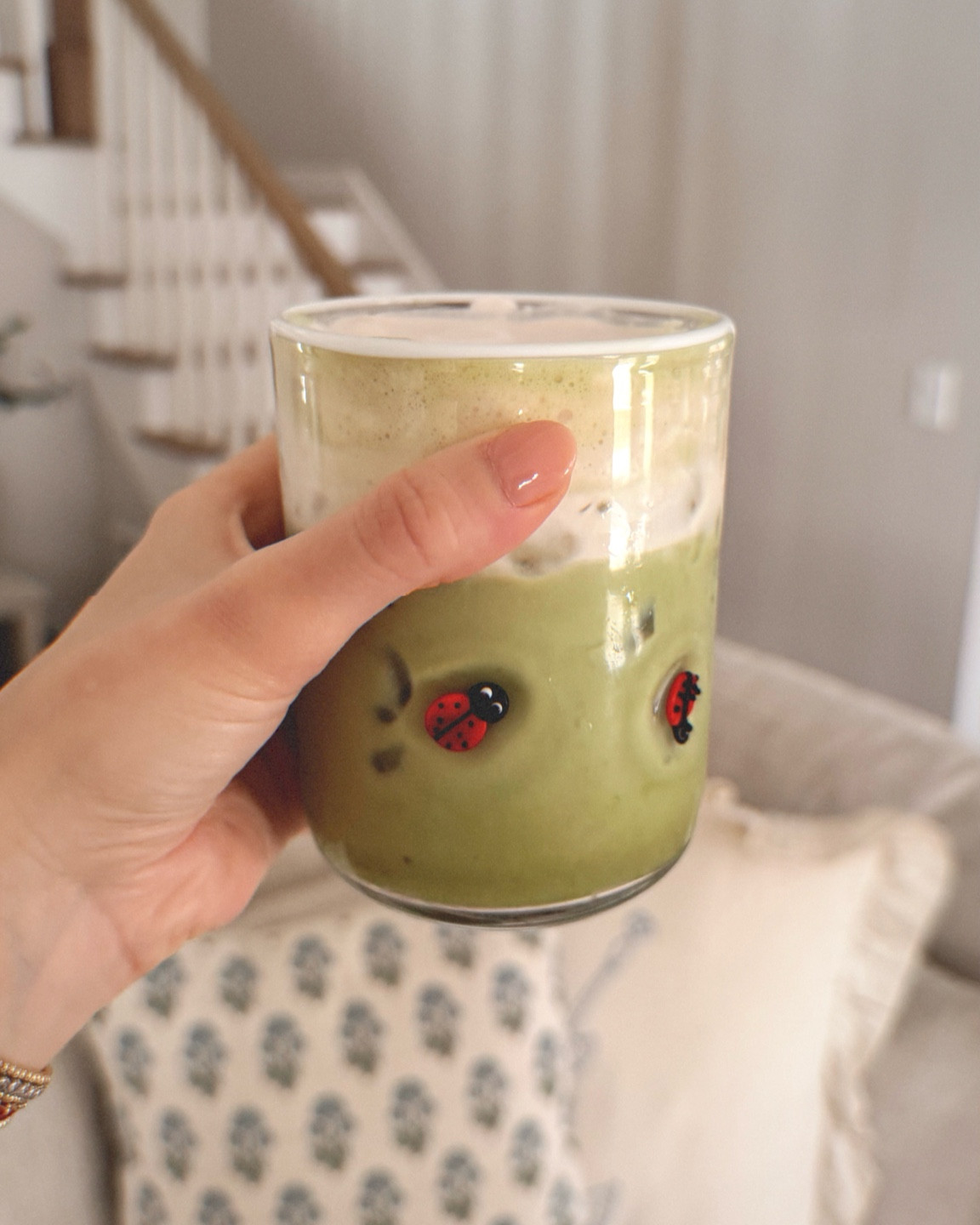 Icon glasses, matcha cup, iced cup 

#LTKGiftGuide 

#LTKFindsUnder50 #LTKHome