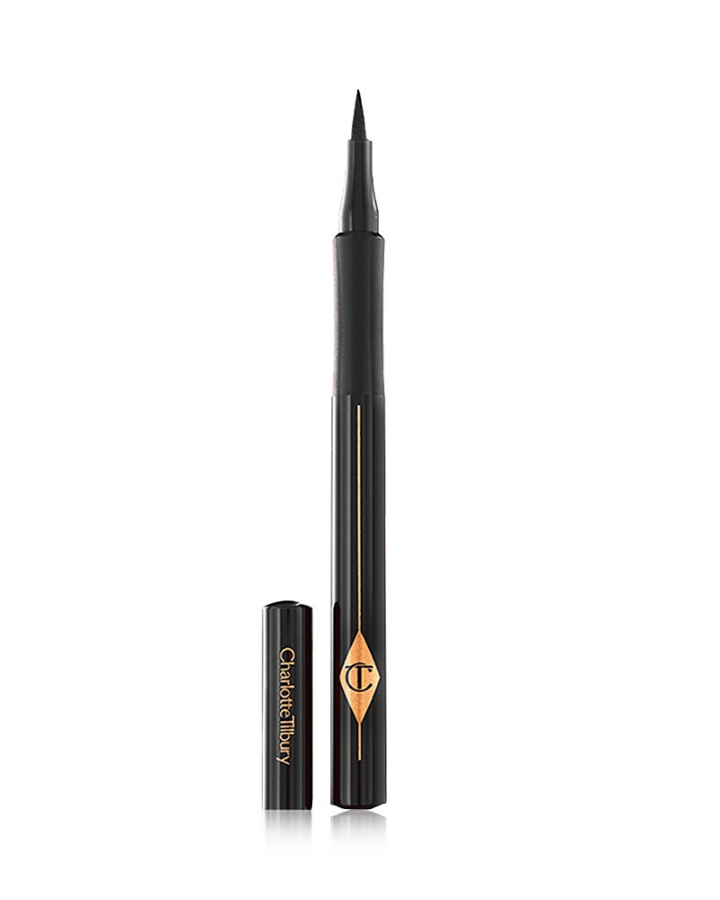 Charlotte Tilbury The Feline Flick Quick Fine Line Eyeliner Pen | Bloomingdale's (US)