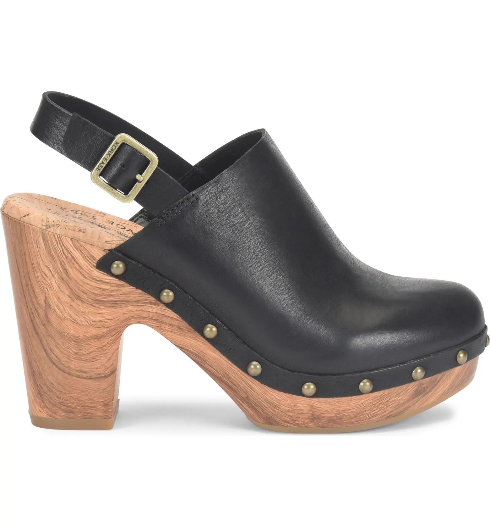 Darby Clog | Nordstrom