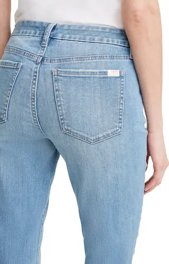 Slim Boyfriend Jeans | Nordstrom