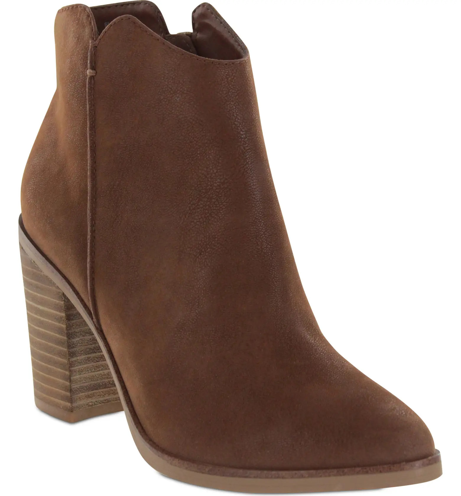 Patton Bootie | Nordstrom