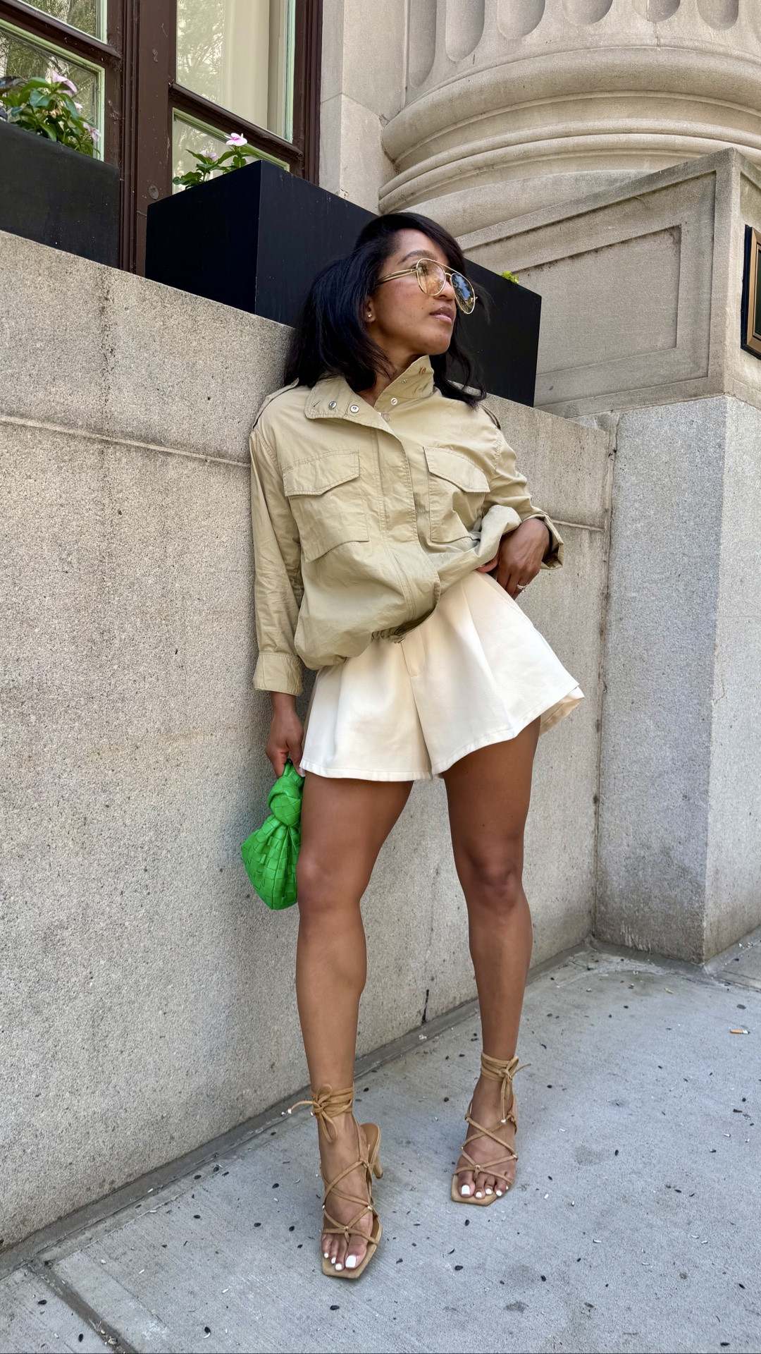 The perfect little spring jacket from Madewell! It runs a bit big. I’m wearing an XXS 🤍

#LTKxMadewell #LTKootd