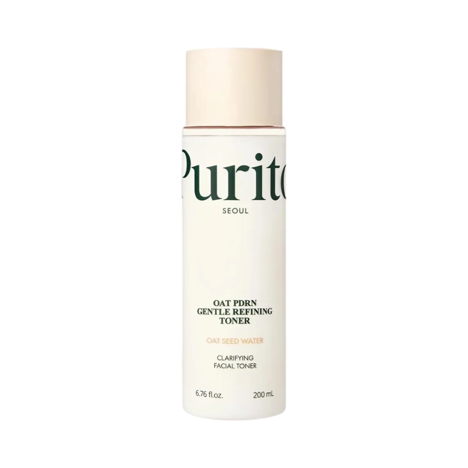 PURITO Oat PDRN Gentle Refining Toner | Walmart (US)