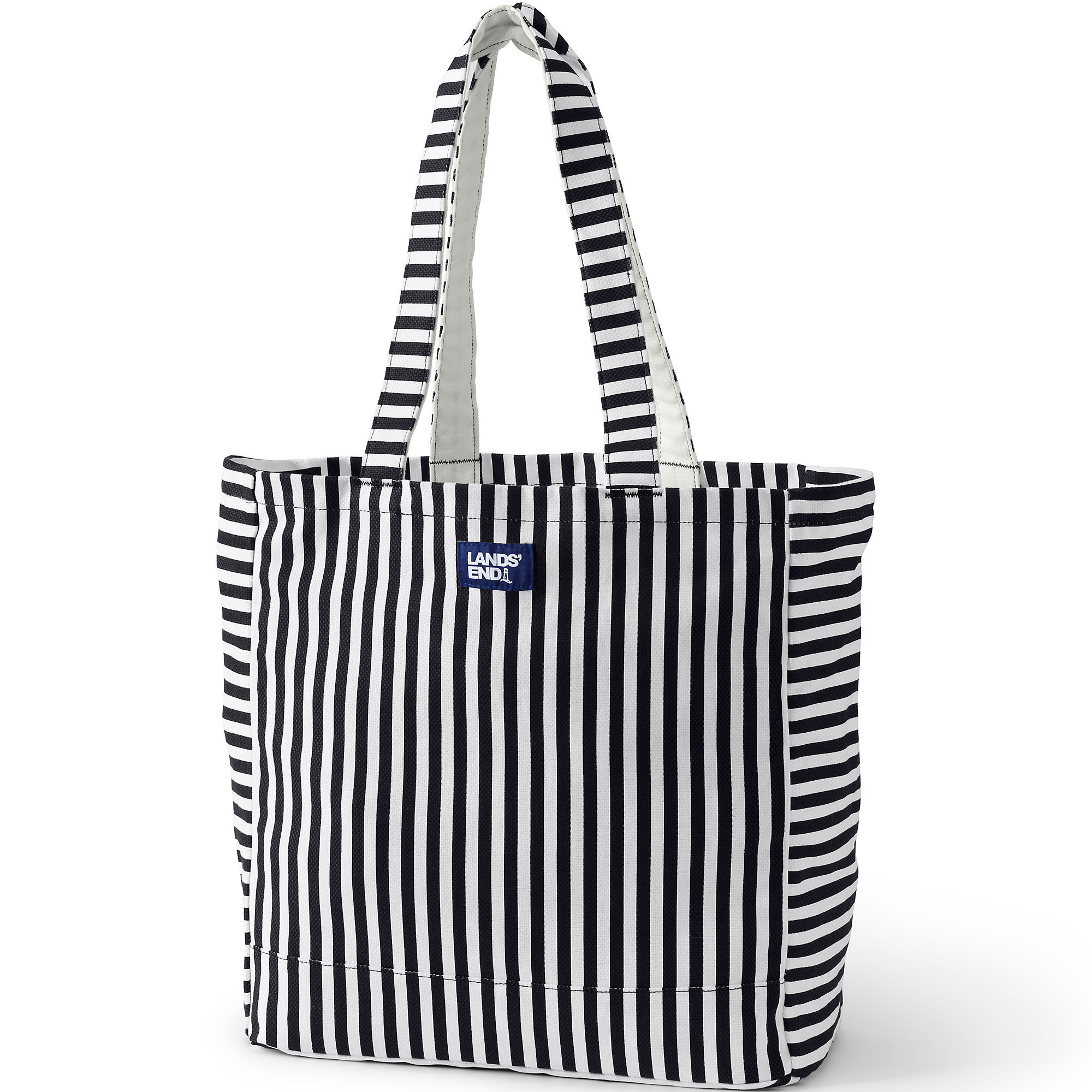 Large Getaway Beach Tote | Lands' End (US)