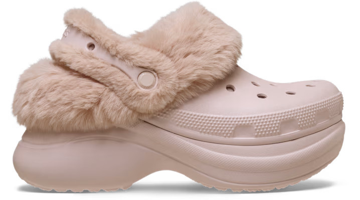 Bae Lined Clog | Crocs (US)