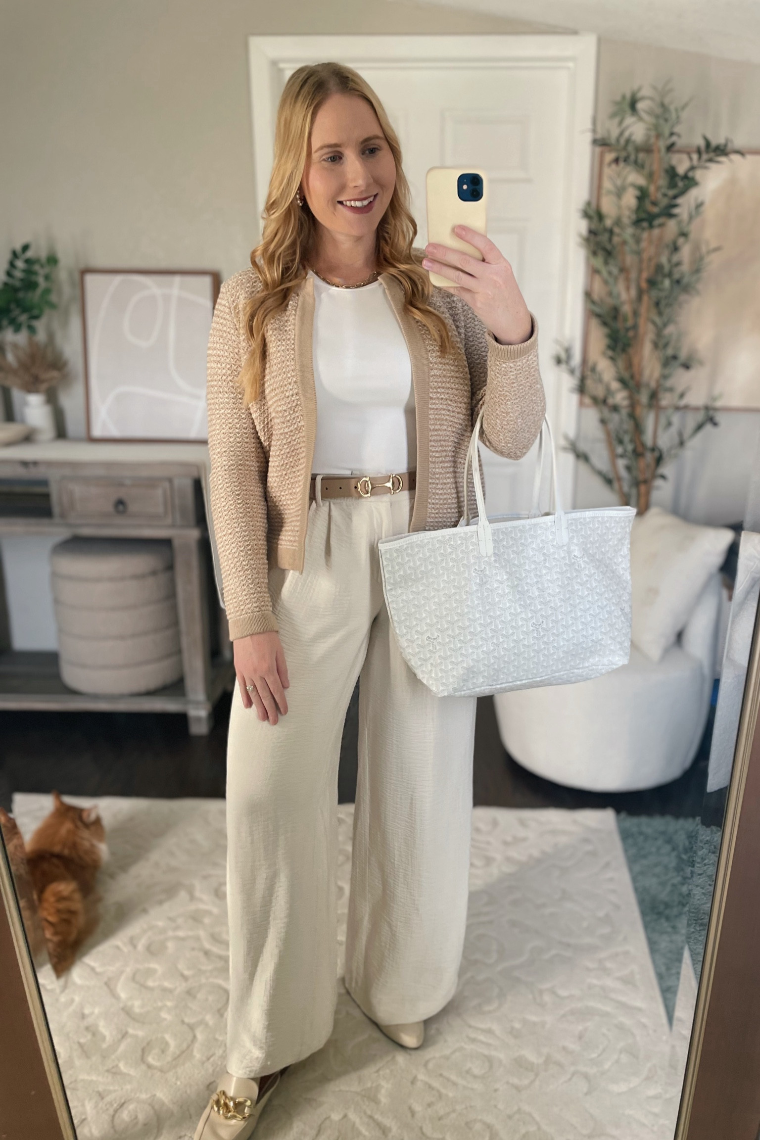 Work Outfit
Spring Work Wear
Spring Fashion
LOFT Finds
LOFT FASHION FINDS

#LTKfindsunder50 #LTKmidsize #LTKworkwear