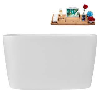 Liberty8PM64024Recently Viewed47 in. Acrylic Flatbottom Not Whirlpool Freestanding Japanese Soaki... | The Home Depot