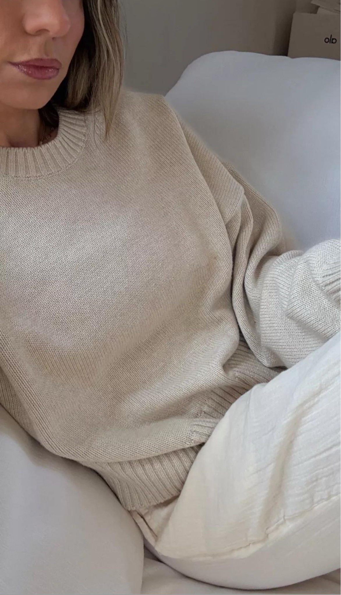 If there’s one thing I’ll tell you to buy for the fall it’s this sweater.

#LTKootd