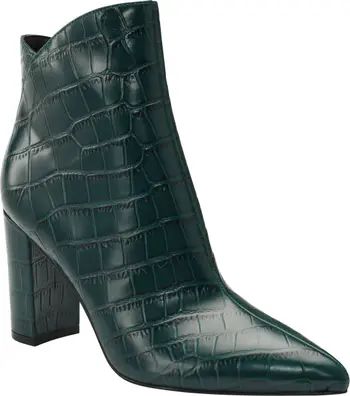 Urmi Pointed Toe Bootie | Nordstrom